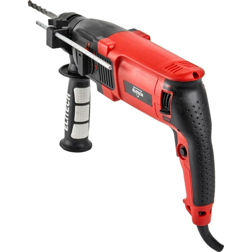Перфоратор Elitech ДМ П 280РЭМ (SDS-plus, 1000Вт, 2,8Дж) ДМ 204026 фото 4