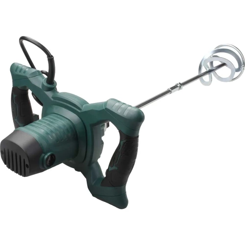 Миксер строительный Zitrek GreenMix 1700 PRO 085-1077 фото 5