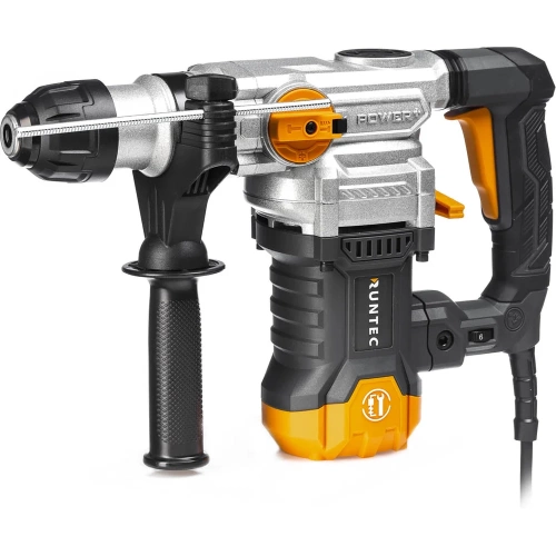 Перфоратор RUNTEC 220В, 5.5Дж, 1500Вт RT-EHS1500