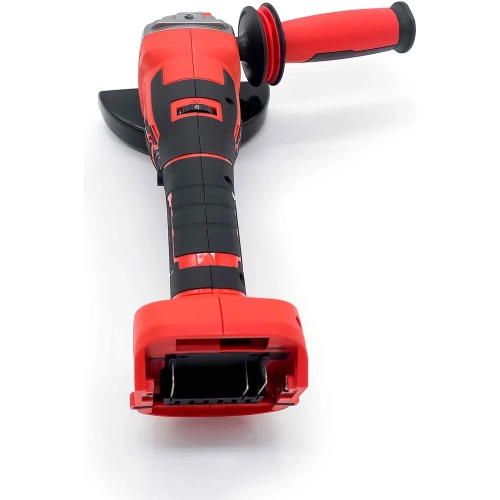 УШМ аккумуляторная Grozatools iAG-125-0 fox G0102 фото 11