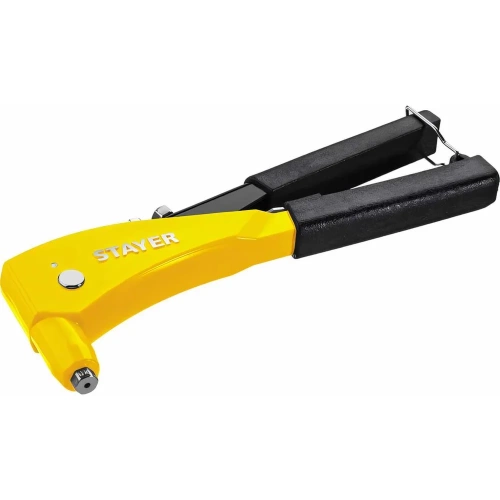 Усиленный литой заклепочник STAYER Professional 250 мм, 2.4 - 4.8 мм, RX-600 3104_z01