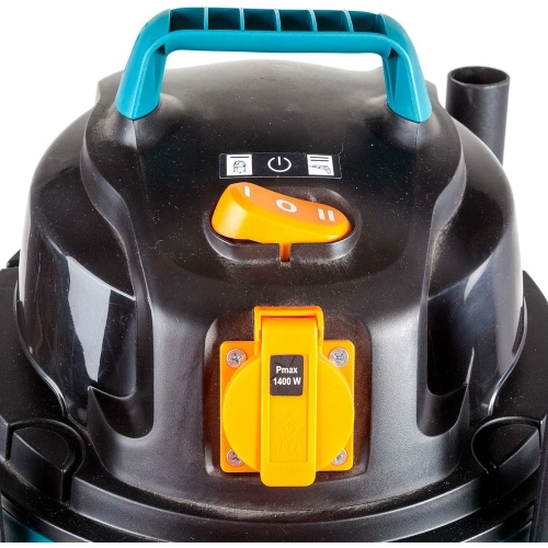 Строительный пылесос BORT BSS-1220-Pro фото 6