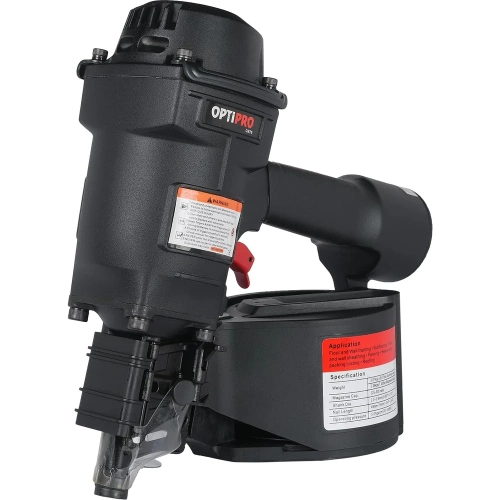 Пневмоинструмент OPTIPRO CN 70 CN70PRO фото 3