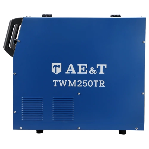 Сварочный полуавтомат AE&T 220В с тележкой TWM250TR фото 10