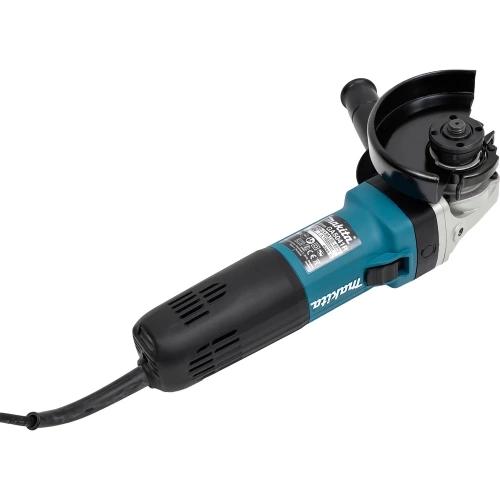 Угловая шлифмашина Makita GA5041R фото 10