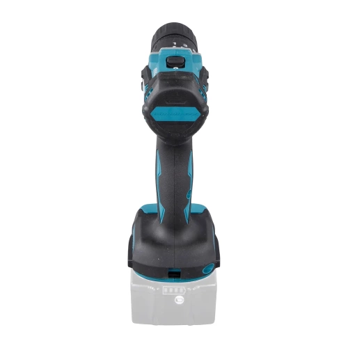 Аккумуляторная ударная дрель-шуруповерт Makita DHP487Z фото 5