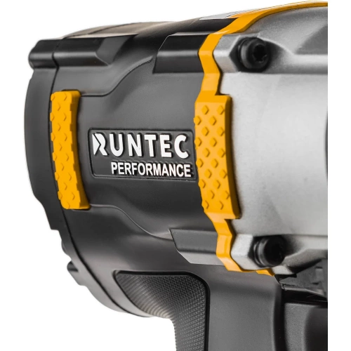 Гайковерт ударный пневматический RUNTEC PRO 1/2, 1300Нм RT-IWP1300 фото 7
