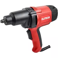 Гайковерт ударный Elitech ГУ 0903РЭ (E2201.068.00) 207348