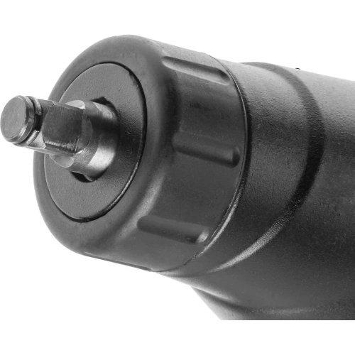 Электрический гайковерт WORTEX WR 4510 в чемодане, 450 Нм, 1010 Вт, 3800 уд/мин 1325582 фото 4