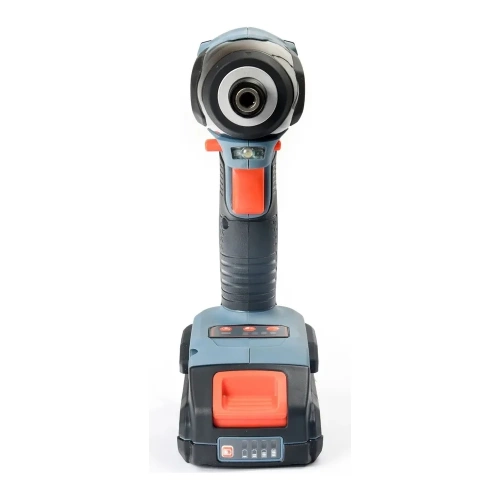 Ударный аккумуляторный винтоверт SENIX PDIX2-M2-EU фото 6