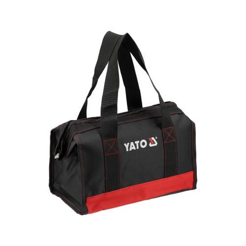 Гайковёрт ударный бесщёточный YATO 18В 850N, два аккумулятора 4AH и зарядное устройство YT-8277935 фото 9