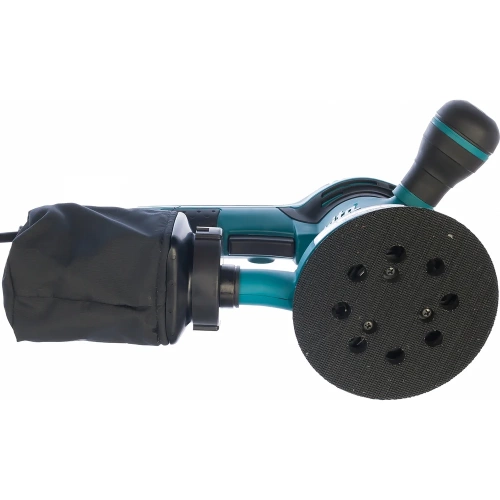 Эксцентриковая шлифмашина Makita BO5041 фото 6