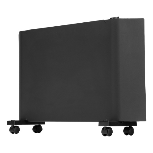 Конвектор электрический XCE-2000 B, 230 В, 2000 Вт, X-образный нагреватель Denzel фото 18