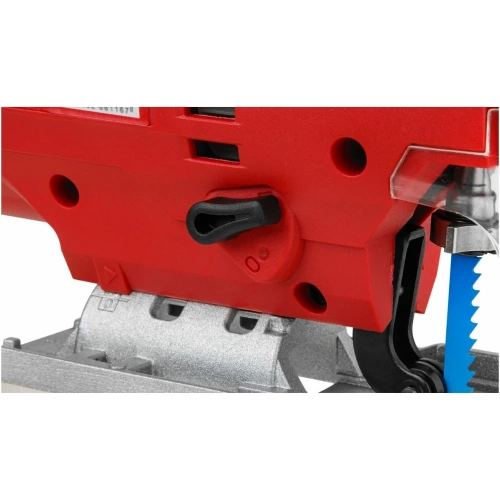 Электрический лобзик WORTEX JS 8008-1 LE 0325116 фото 6