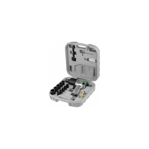 Пневмогайковерт ECO AIW-610 фото 9