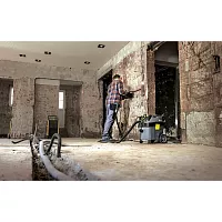 Пылесос Karcher NT 30/1 Ap Te M 1.148-251.0