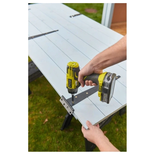 Импульсный винтовёрт Ryobi ONE+ R18iD3-0  без аккумулятора в комплекте 5133002613 фото 6