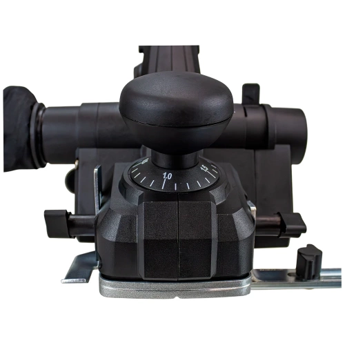Рубанок аккумуляторный бесщеточный Edon AHP-21A (21В; Li-Ion; 4.0Ач;15000об/мин; 82мм) 40851 фото 6