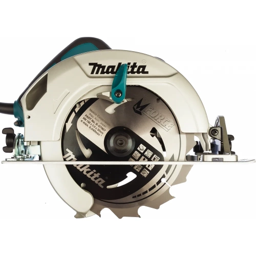 Дисковая пила Makita HS7601 фото 4