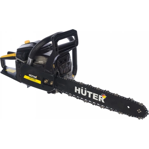 Бензопила Huter цепная BS-45M 70/6/4 фото 10