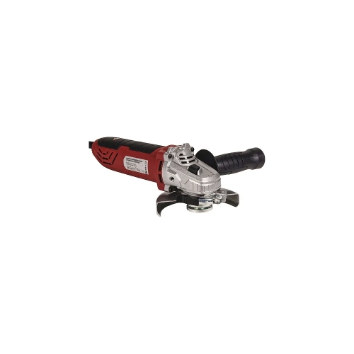 Машина шлифовальная угловая REDVERG RD-AG910-125 00006692868 фото 3