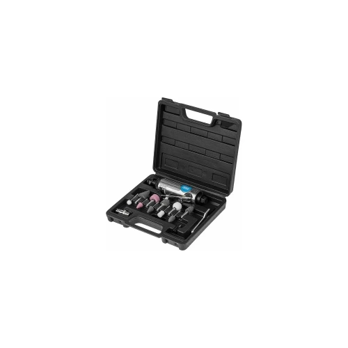 Прямая пневмошлифмашина DGM DTG-2502 фото 4