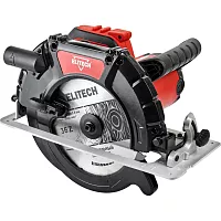 Дисковая пила Elitech ПД 2085Э (235мм, 2000Вт) 204509
