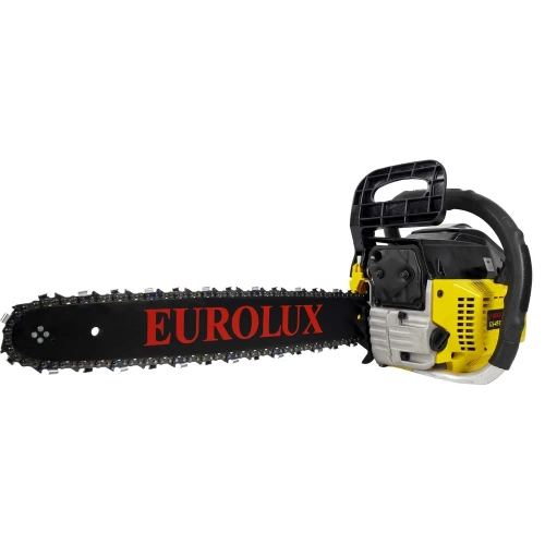 Бензопила Eurolux GS-4518 70/6/25 фото 11
