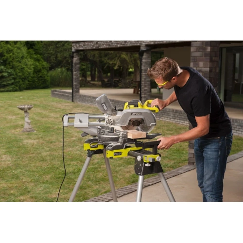 Торцовочная пила Ryobi EMS305RG 5133002861 фото 6