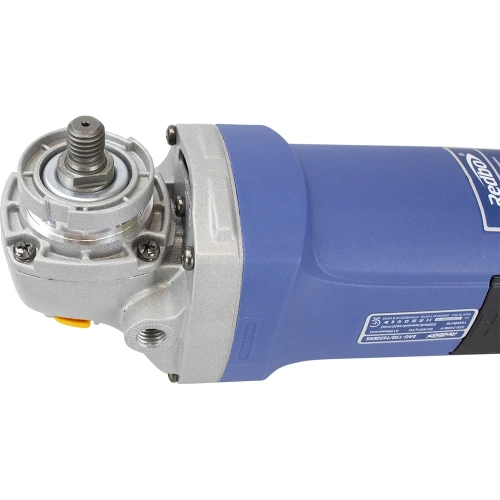 Машина шлифовальная угловая Redbo EAG-150/1650ERS 20699 фото 8