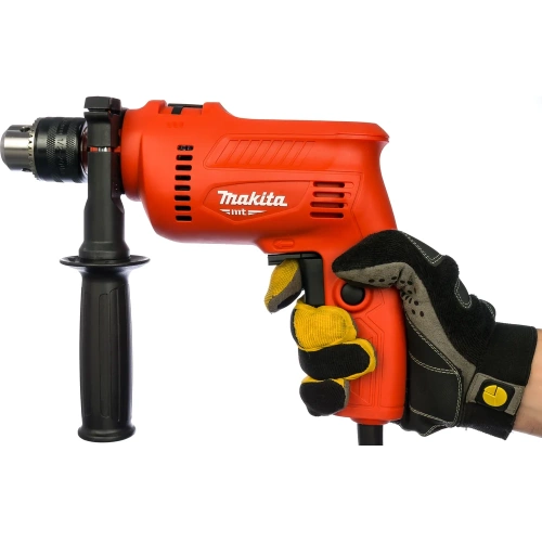 Ударная дрель Makita M0801 фото 6