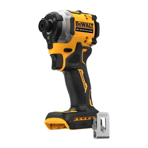 Аккумуляторный набор DEWALT DCK2050E2T, 18 В: дрель-шуруповерт DCD805 + шуруповерт DCF850, с 2 АКБ 1.7 Ач и ЗУ, в кейсе TSTAK DCK2050E2T-QW фото 4