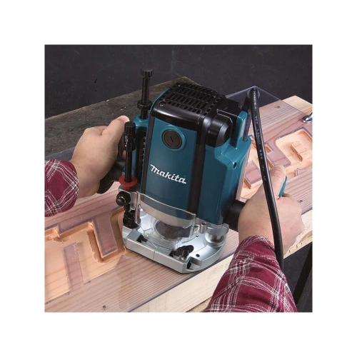 Фрезер Makita 1850 W RP1802X02 фото 3