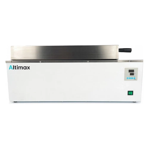 Водяная баня Altimax WB-5-4 мест-6 рядов-2 5-100С 36л 2000 Вт WB050504 фото 9