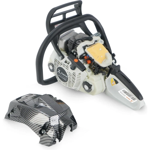 Бензопила ZimAni MS212 PRO AG212PROZ фото 9