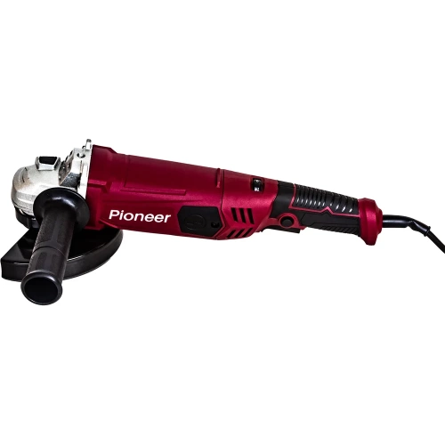 УШМ Pioneer Pioneer AG-M1300-150-01 фото 5