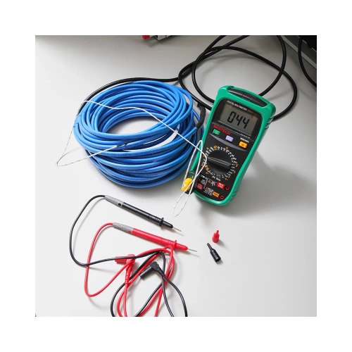 Профессиональный мультиметр MASTECH MS8360C 00-00000279 фото 9