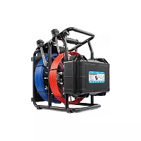 ТВ камера для канализации Rotorica 3499f-dual длина 20 м 3499F-Dual-20