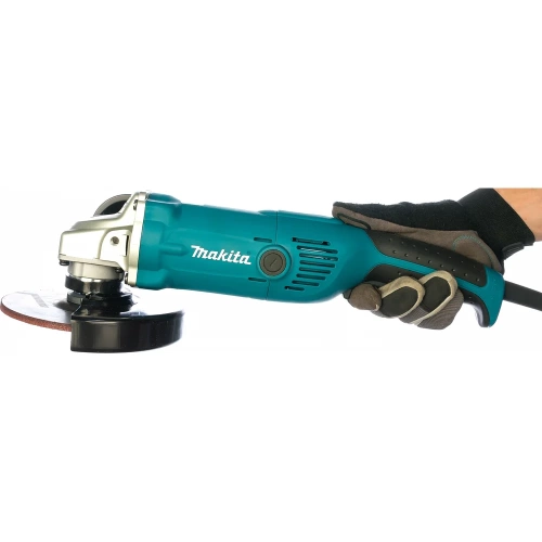 Угловая шлифмашина Makita GA6021 фото 9