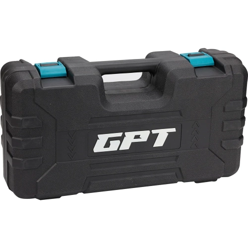 Аккумуляторная цепная мини пила GPT GBC-M1204A-22 фото 8