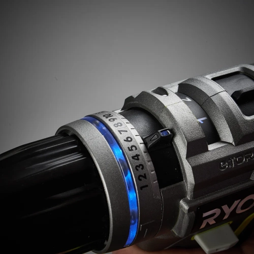 Бесщеточная ударная дрель-шуруповерт Ryobi ONE+ R18PDBL-0 5133002438 фото 7