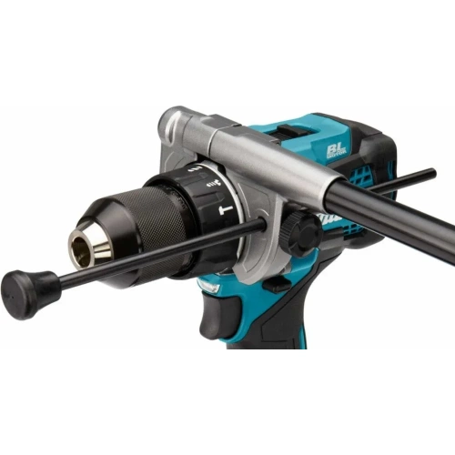 Аккумуляторная дрель-шуруповерт Makita HP001GD201 фото 10