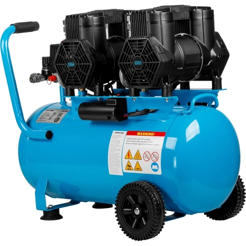Компрессор DGM AC-450F безмасляный DG2720-5 фото 10