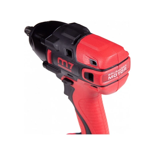 Аккумуляторный ударный гайковерт MIGHTY SEVEN DW-401A фото 5