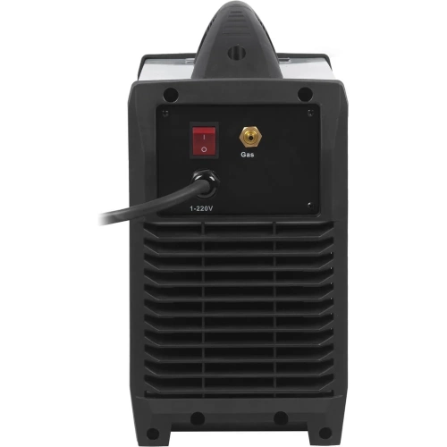 Аппарат аргонодуговой сварки ПТК HANKER MULTIWAVE TIG 200 P AC/DC PFC LCD H05 00000042967 фото 7