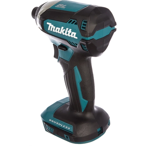 Аккумуляторный шуруповерт Makita DTD153ZJ фото 5
