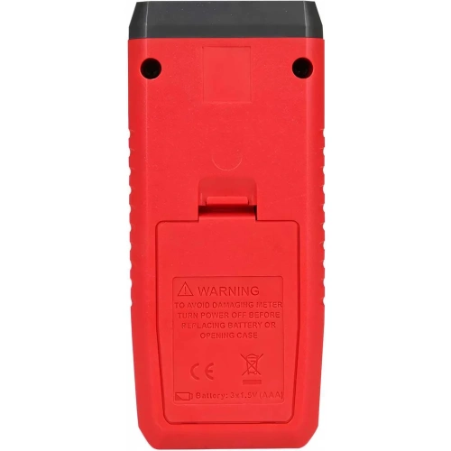Цифровой лазерный тахометр UNI-T UT373 00-00012111 фото 5