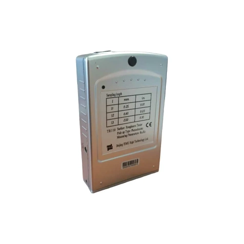 Портативный измеритель шероховатости Time Group Inc TR110 фото 4