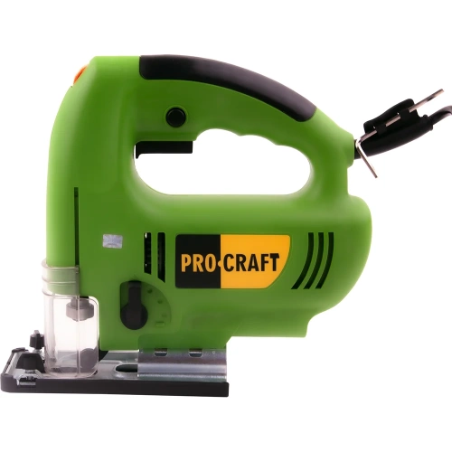 Сетевой лобзик PROCRAFT 800 Вт ST1000 фото 11