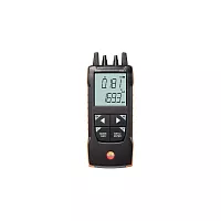 Манометр дифференциальный Testo 512-1 с подключением к приложению 0563 1512